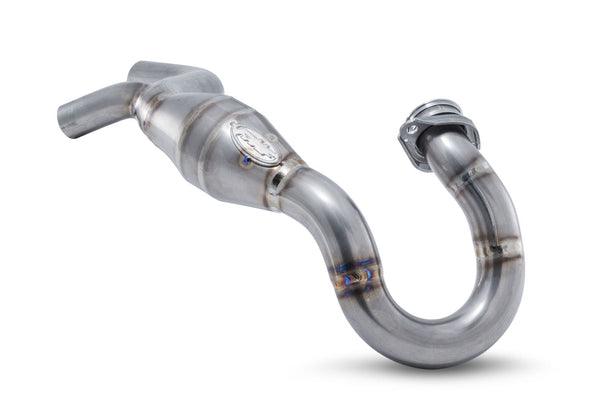 FMF Honda TI Mega Bomb HDR/MID Collector