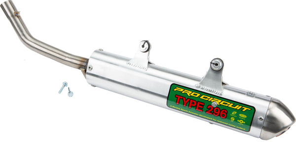 Pro Circuit 火花阻拦器 Type 296 Spark Arrestor