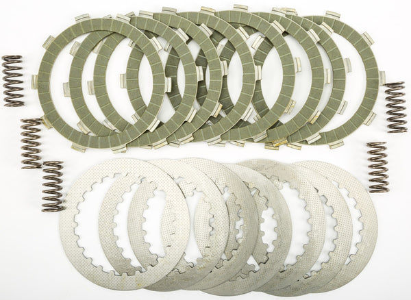 EBC 离合器 SRK COMPLETE CLUTCH KIT