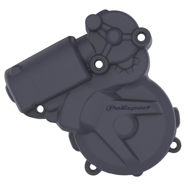 Polisport 磁电机盖保护 Husqvarna Ignition Cover Protector HUS