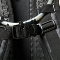 FOX 水袋包 Utility Hydration Pack Large [黑]