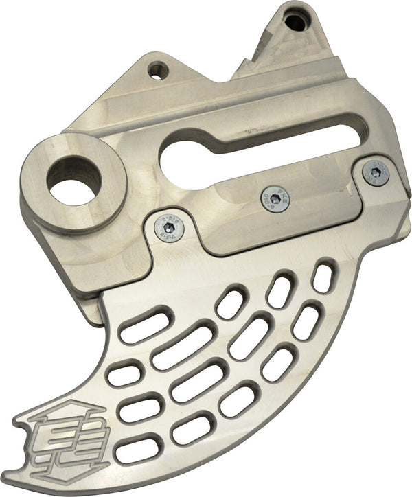 Enduro engineering 后刹车盘保护 Rear Disc Guard GAS