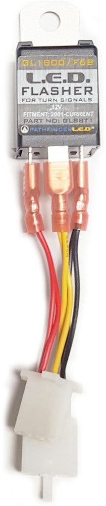 PATHFINDER 照明 LED FLASHER