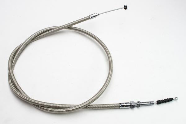 MOTION PRO 油门/刹车/离合线 ARMOR COAT CLUTCH CABLE