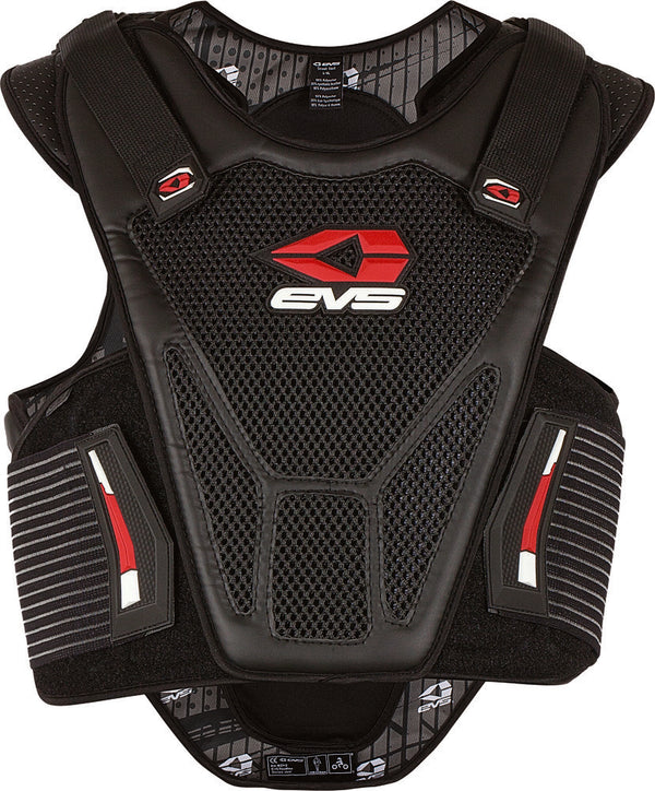 EVS 护具 Street Vest Black