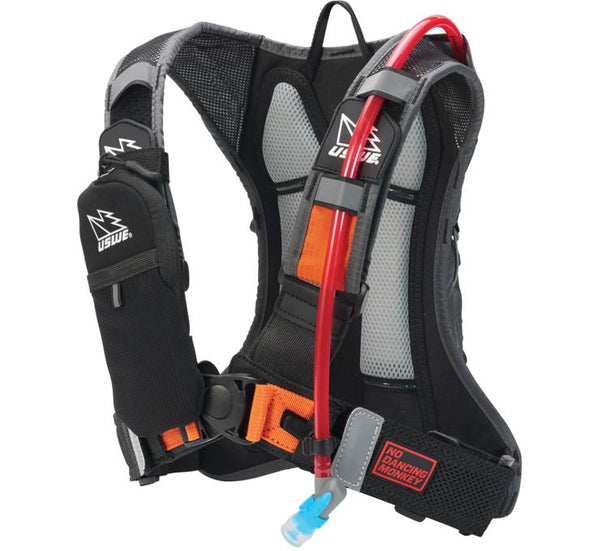 USWE 背包/装备箱 USWE Airborne Pack 3 Liter