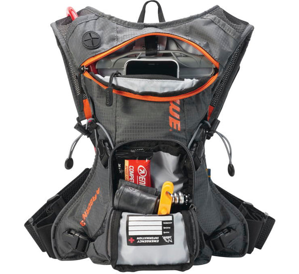 USWE 背包/装备箱 USWE Airborne Pack 3 Liter