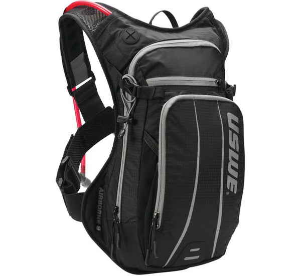 USWE 背包/装备箱 USWE Airborne Pack 9 Liter