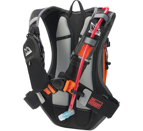USWE 背包/装备箱 USWE Airborne Pack 9 Liter