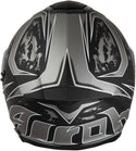 Airoh ST 501 Dude Black Matt/Grey