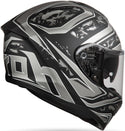 Airoh ST 501 Dude Black Matt/Grey