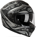 Airoh ST 501 Dude Black Matt/Grey