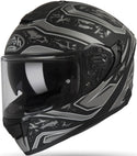 Airoh ST 501 Dude Black Matt/Grey