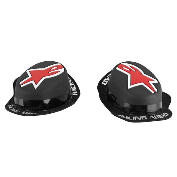 ALPINESTARS 护膝 GP KNEE SLIDER for Rain