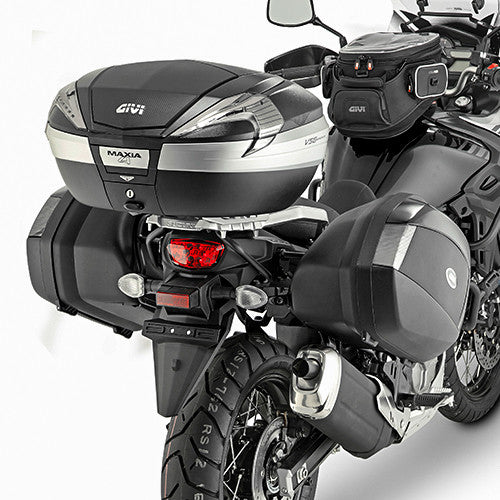 GIVI 支架 SIDE CASE HARDWARE V35