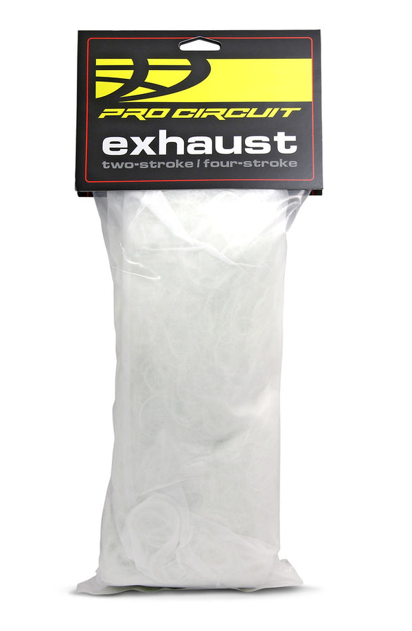 PRO CIRCUIT 排气管 Exhaust Re-Pack Cartridge