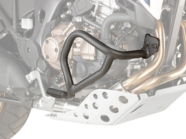 GIVI 车辆防护 ENGINE GUARDS