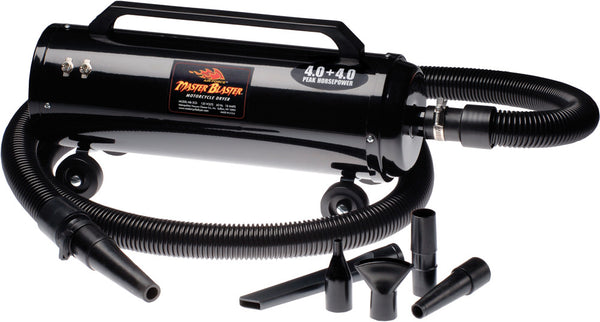 METRO VAC 工具 Master Blaster Dryer
