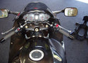 HELIBARS 车把 REPLACEMENT HANDLEBARS