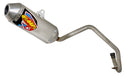 FMF 排气管 FACT 4.1 MINI S/O SS ALUM W/ SS HDR MUFFLER KAW