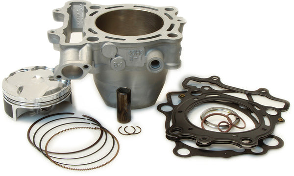 CYLINDER WORKS 发动机 CYLINDER KIT 77.00/STD 13.75:1 SUZ