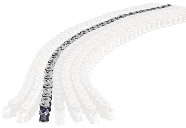 EK 链条 CHAIN MVXZ2 X-RING 520-120L CHR