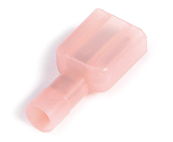 GROTE 电路装置 Spade Connectors