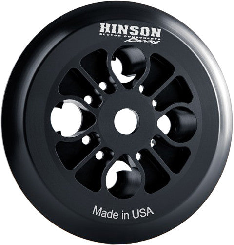 HINSON 离合器 HINSON BILLET PRESSURE PLATE KX85 '01-19
