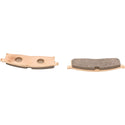 ALL BALLS 刹车 BRAKE PAD KIT SINTERED