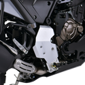 ZETA 车辆防护 FRAME GUARD YAM