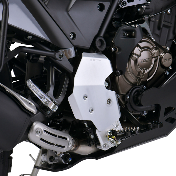 ZETA 车辆防护 FRAME GUARD YAM