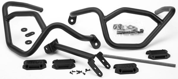 GIVI 车辆防护 ENGINE GUARDS