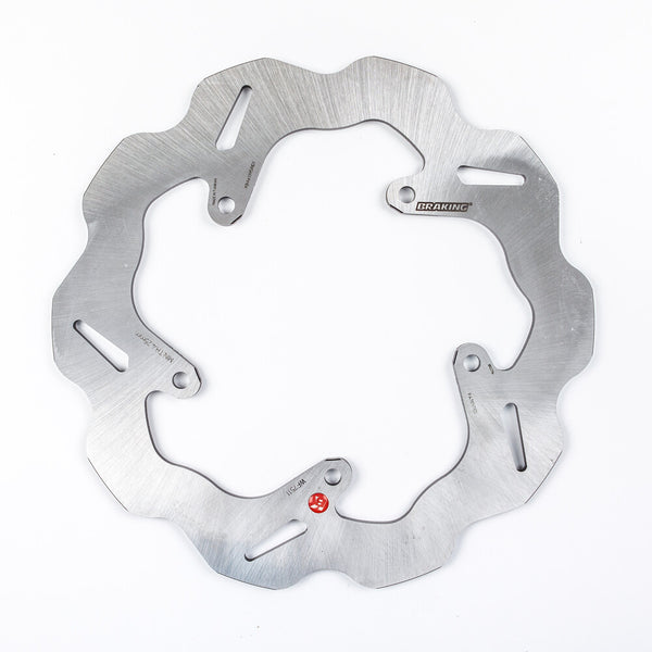 BRAKING 刹车 ROTOR REAR