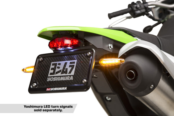YOSHIMURA 车身 FENDER ELIMINATOR KIT KAW
