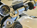 HELIBARS 车把升高 TRIPLECLAMP/RISERS BMW