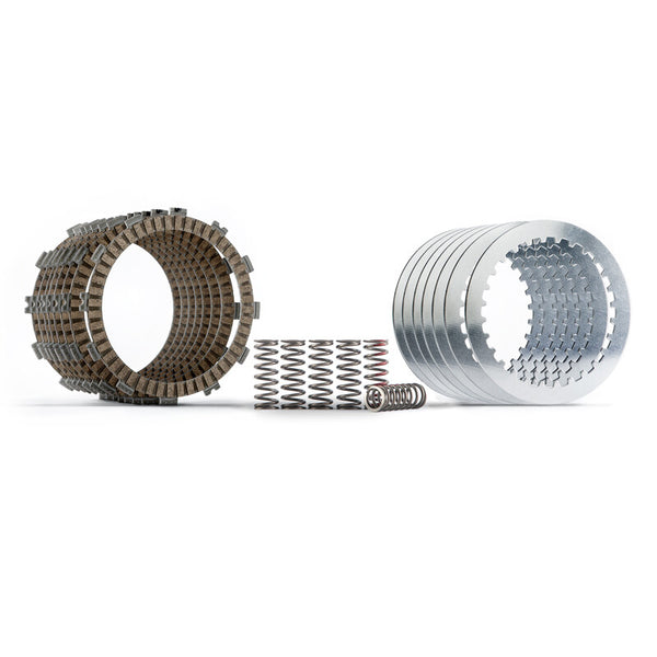 HINSON 离合器 FSC FIBER 钢制 SPRINGS 8 PLATE