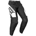 FOX 骑行裤 180 骑行服 Revn Pants [黑/白]
