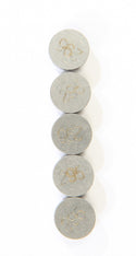K&L 燃油系统 9.5mm Valve Shim Refill