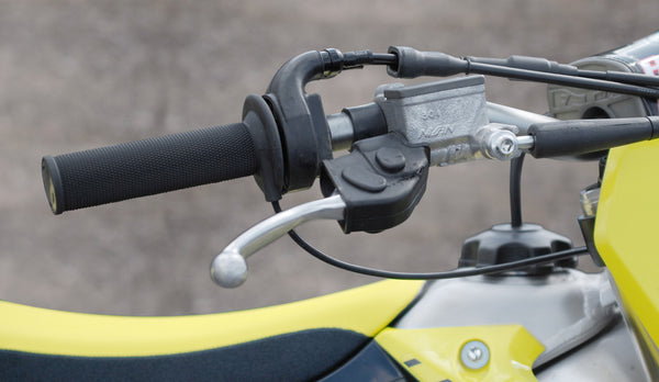 KOSO 手把胶 Heated Grip Kit