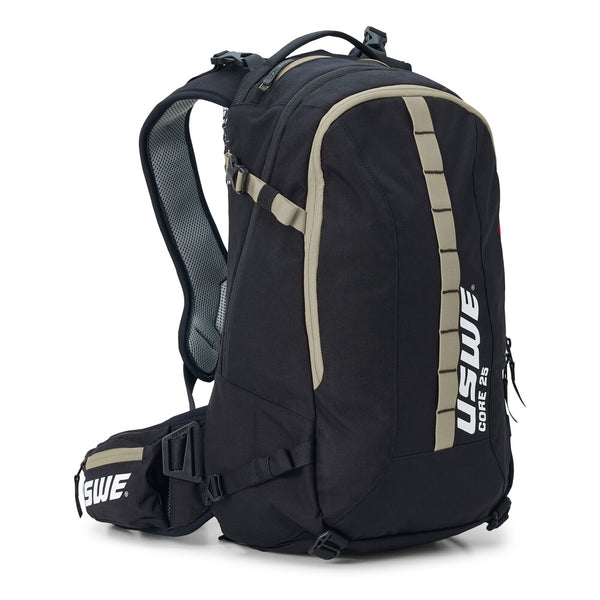 USWE 背包/装备箱 Core 25 Elite Daypack PNP Tube