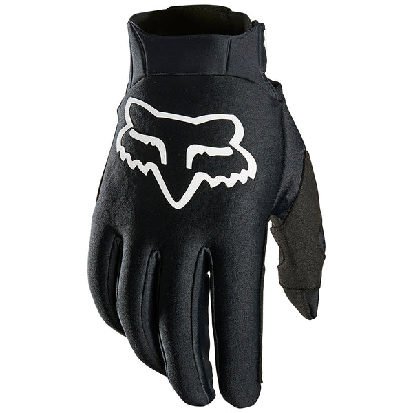 FOX 手套 Legion Thermo [黑]