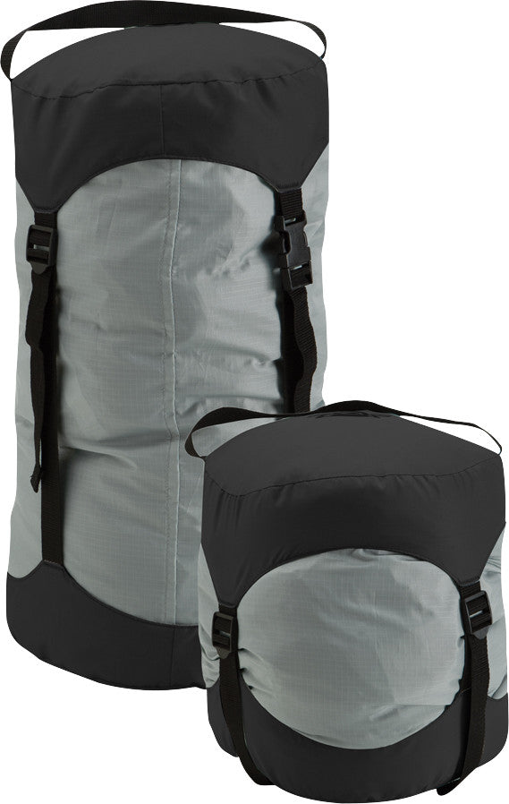 NELSON-RIGG 背包/装备箱 Compression Bag Black/Grey