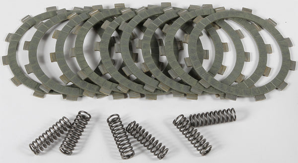 EBC 离合器 STREET RACER CLUTCH KIT
