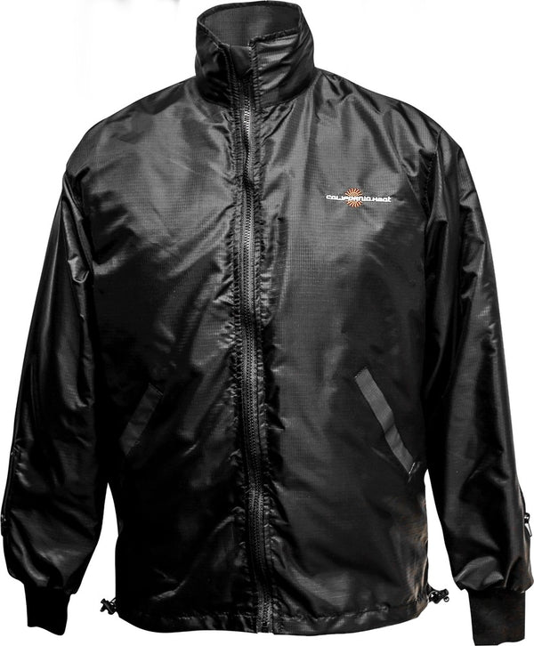 California heat 保暖打底 12V Heated Jacket Liner