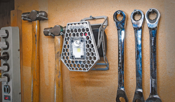 STKR 照明 Rover Mini Task Light