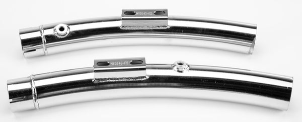 Freedom Yamaha Quiet Baffle 2-2 Sharp Curve Radius