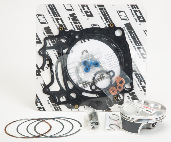 WISECO 活塞 TOP END KIT ARMORGLIDE BOX FRG 97.00/STD 13.5:1 YAM