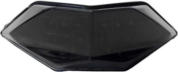 DMP 照明 POWERGRID TAIL LIGHT SMOKE