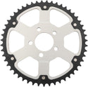 SUPERSPROX 链轮 REAR STEALTH SPROCKET ALU/STL 51T-530 SLV HD