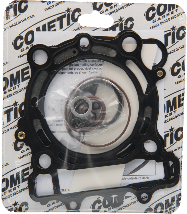 COMETIC 发动机 TOP END GASKET KIT 79MM KAW